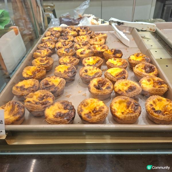 ✨️裕蓮茶樓必食推介💯上海遊客必須品嚐的茶飲小食店😋