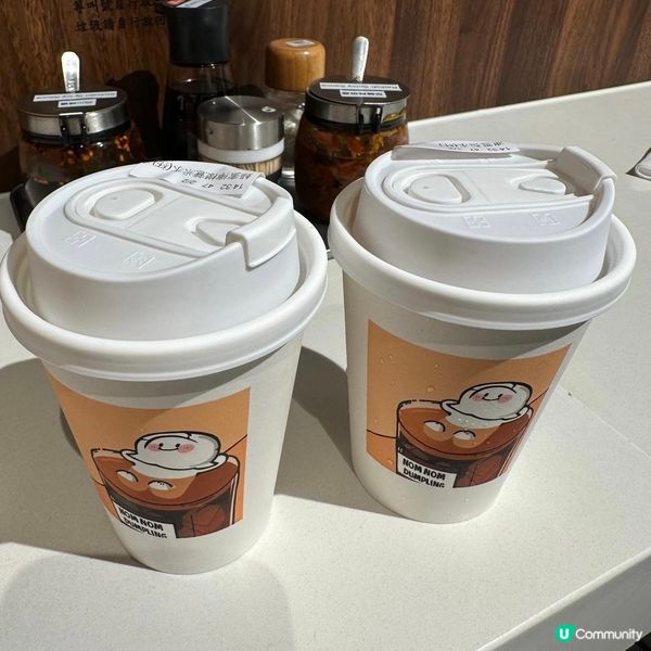 皮薄餡靚煎餃🥟