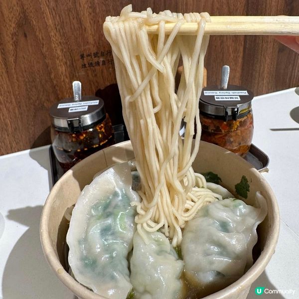 皮薄餡靚煎餃🥟