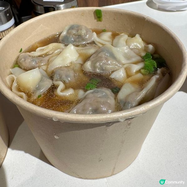 皮薄餡靚煎餃🥟