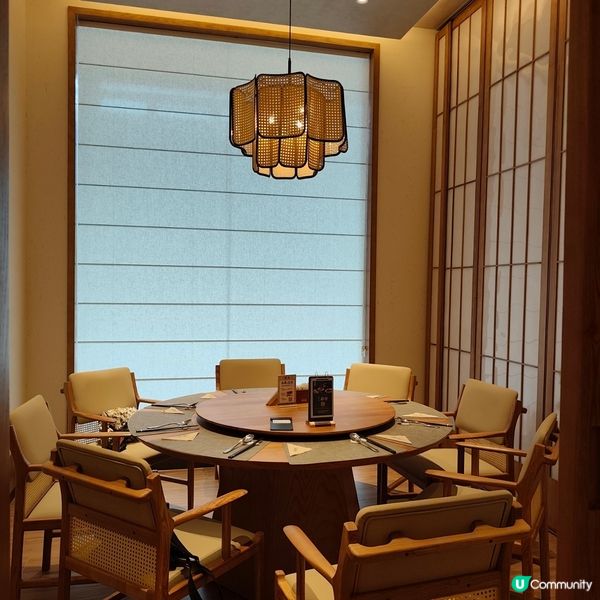 一家素食新體驗！深圳素食天花板🤩