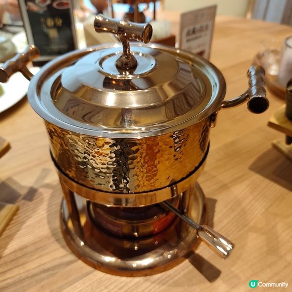 一家素食新體驗！深圳素食天花板🤩