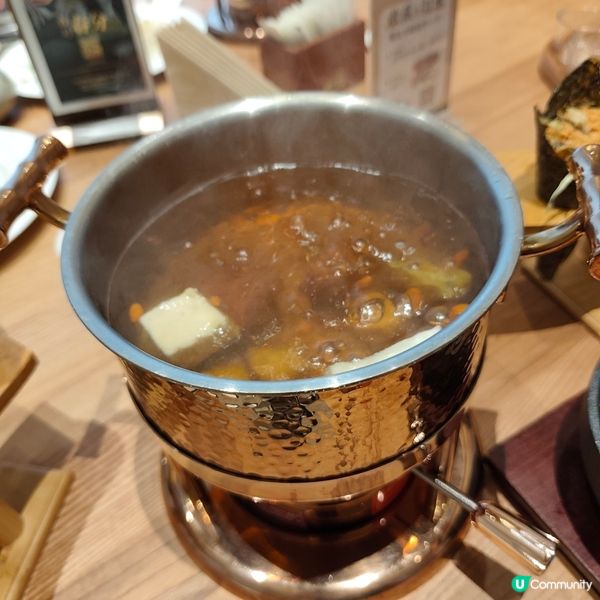 一家素食新體驗！深圳素食天花板🤩