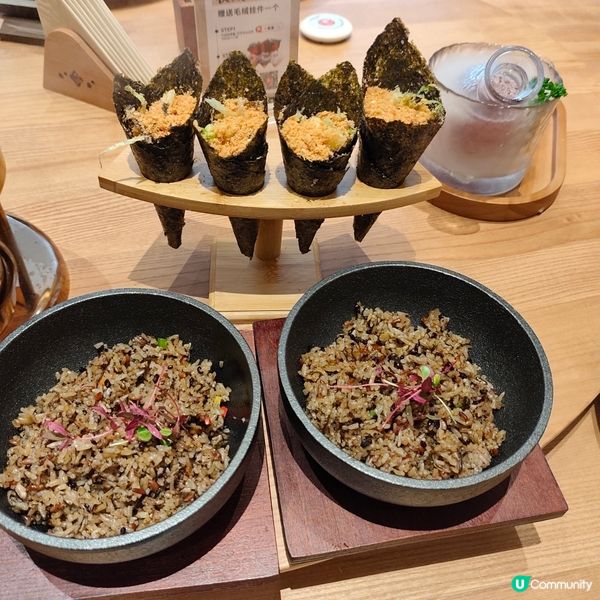 一家素食新體驗！深圳素食天花板🤩