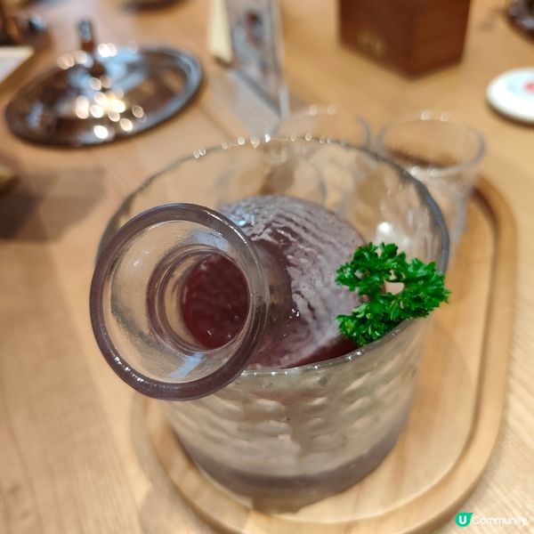 一家素食新體驗！深圳素食天花板🤩