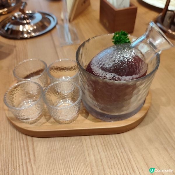 一家素食新體驗！深圳素食天花板🤩