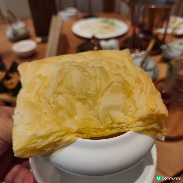 一家素食新體驗！深圳素食天花板🤩