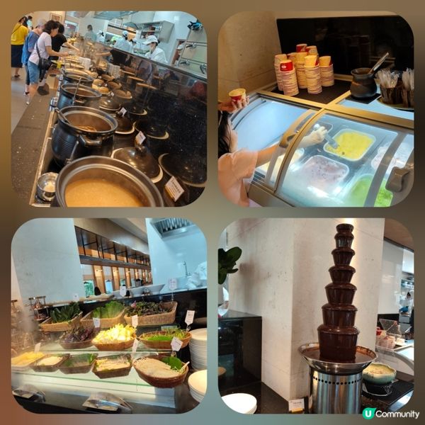 一家素食新體驗！深圳素食天花板🤩