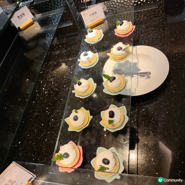 一家素食新體驗！深圳素食天花板🤩