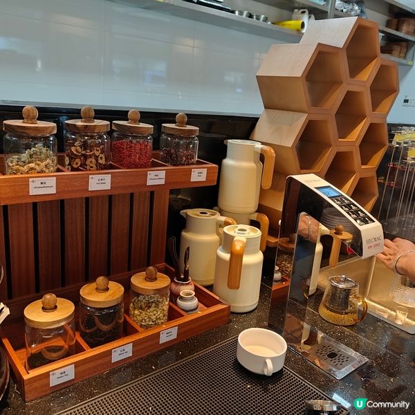 一家素食新體驗！深圳素食天花板🤩