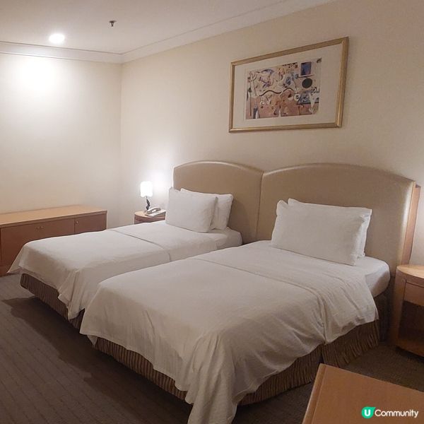 嘉湖海逸酒店🧳🛏🏨