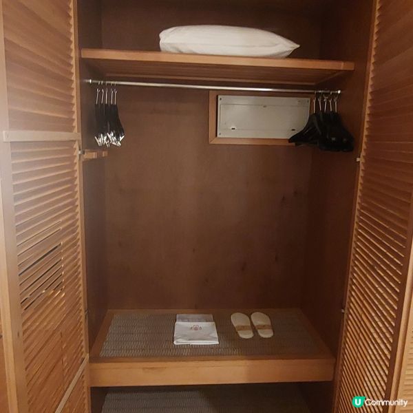 嘉湖海逸酒店🧳🛏🏨