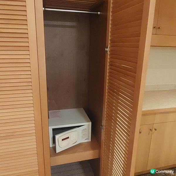 嘉湖海逸酒店🧳🛏🏨