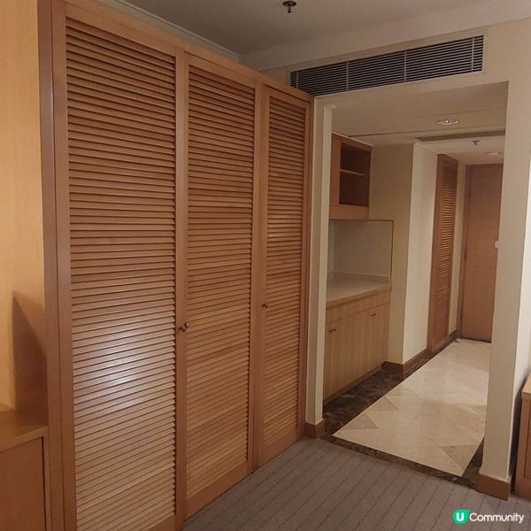 嘉湖海逸酒店🧳🛏🏨