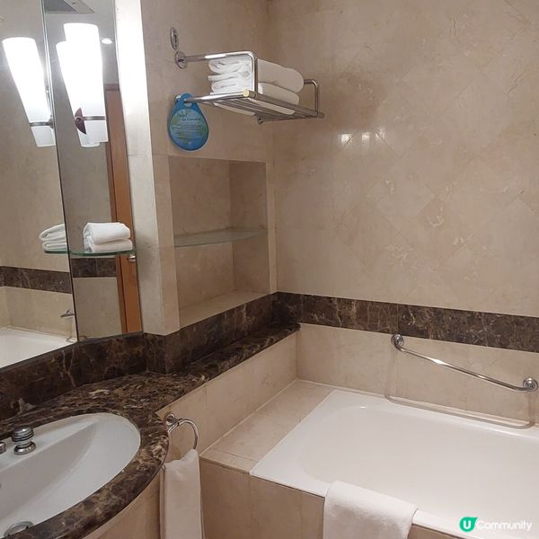 嘉湖海逸酒店🧳🛏🏨