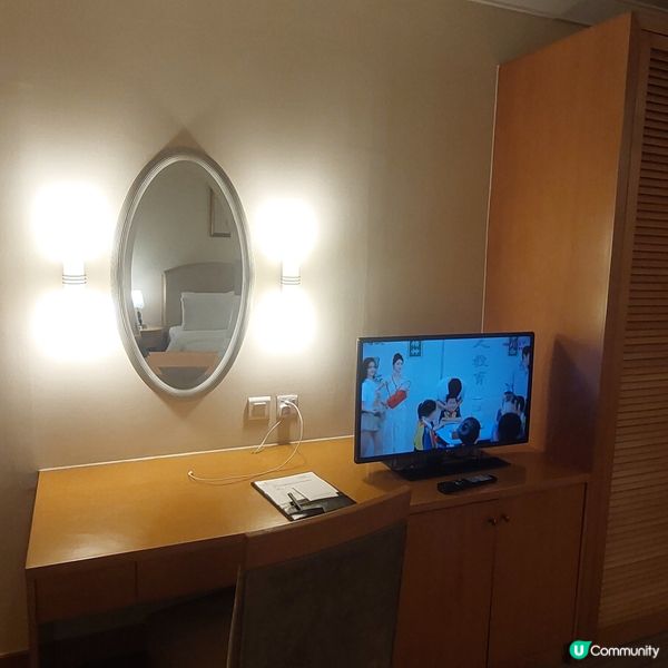 嘉湖海逸酒店🧳🛏🏨