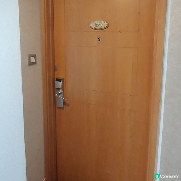 嘉湖海逸酒店🧳🛏🏨