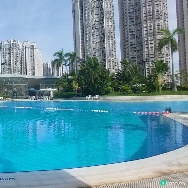 嘉湖海逸酒店🧳🛏🏨