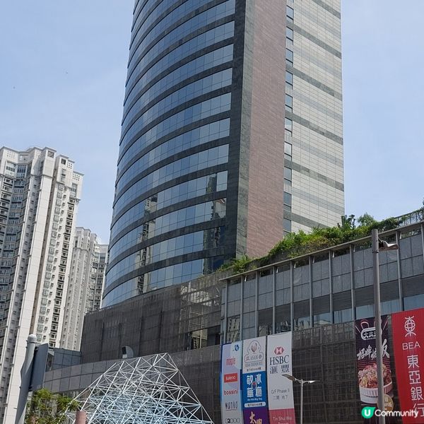 嘉湖海逸酒店🧳🛏🏨