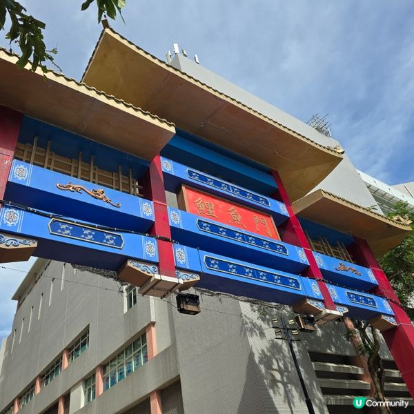 望住個海睇壁畫