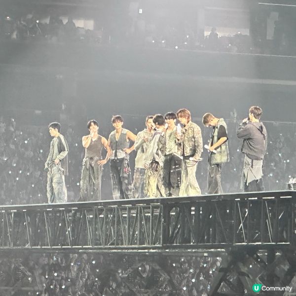 好真實嘅幸福感🥹SVT&CARAT💎