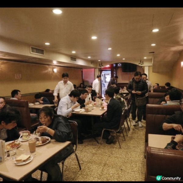 平民扒房哥登堡餐廳死過翻生後闖旺角開分店 預告10月開幕