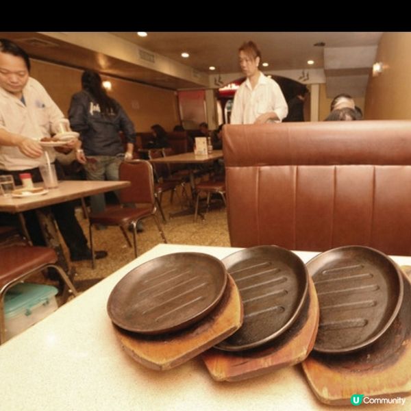 平民扒房哥登堡餐廳死過翻生後闖旺角開分店 預告10月開幕