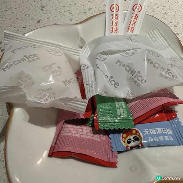 打邊爐聚會嘅好地方😊