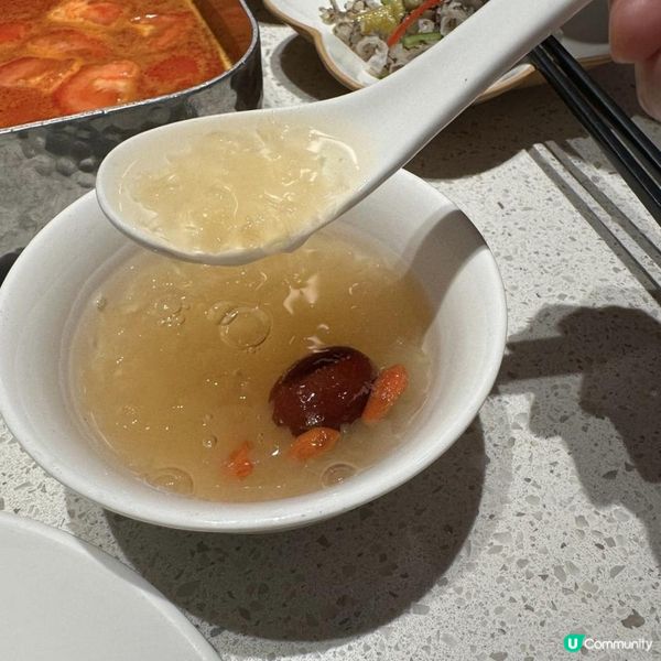 打邊爐聚會嘅好地方😊