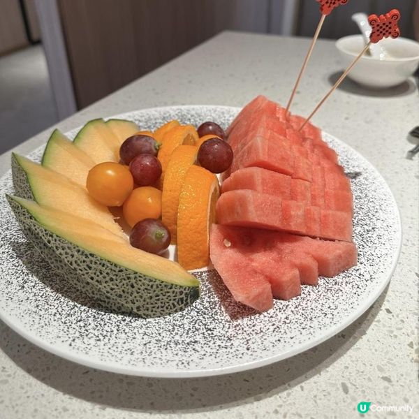 打邊爐聚會嘅好地方😊