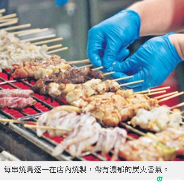 鳥貴族全球650間分店人氣居酒屋 不讓兒子世襲 創辦人:靠自