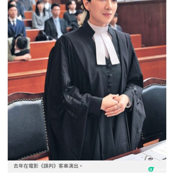 非刻意減產更重工作質素黃智雯重新找到生活節奏
