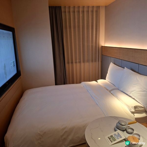 全季酒店上海遊記！地點超方便🤩🚶‍♀️