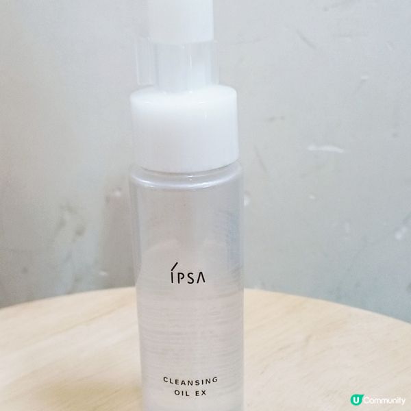 清爽卸妝油 告別油膩，肌膚零負擔✨ 卸妝同時保濕💧