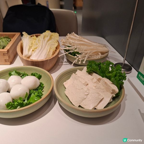 上海鮮牛肉火鍋推介🤤 左庭右院必食鮮牛肉店🥩