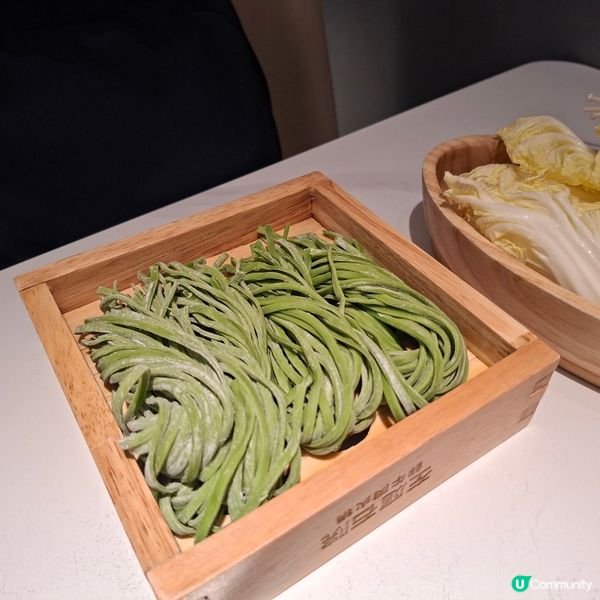 上海鮮牛肉火鍋推介🤤 左庭右院必食鮮牛肉店🥩