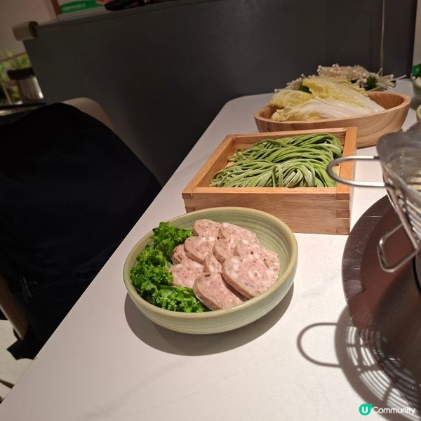 上海鮮牛肉火鍋推介🤤 左庭右院必食鮮牛肉店🥩