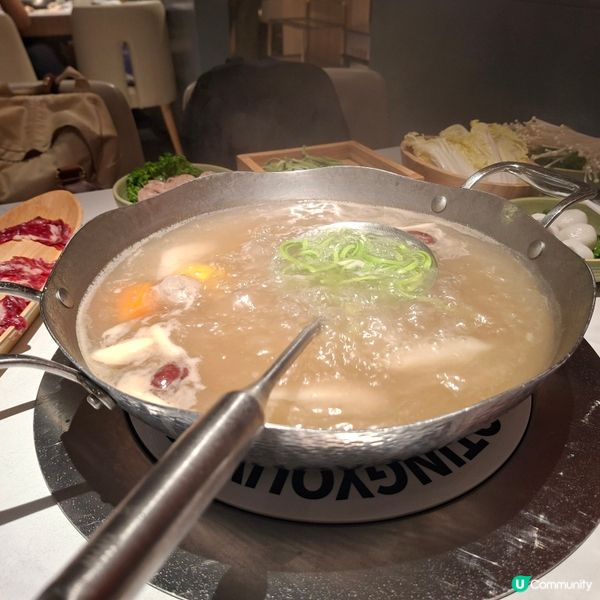 上海鮮牛肉火鍋推介🤤 左庭右院必食鮮牛肉店🥩