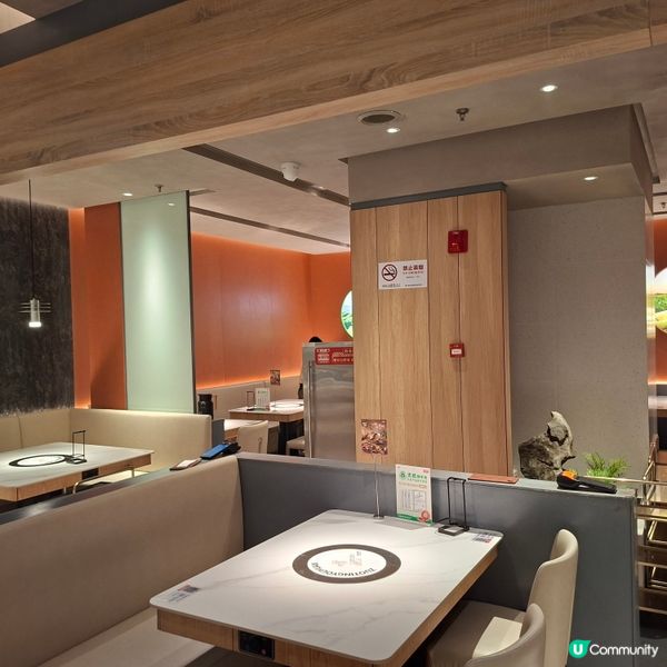 上海鮮牛肉火鍋推介🤤 左庭右院必食鮮牛肉店🥩