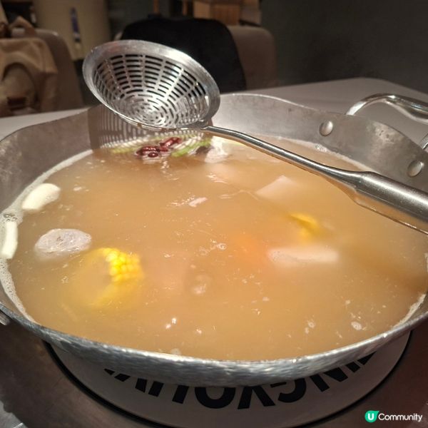 上海鮮牛肉火鍋推介🤤 左庭右院必食鮮牛肉店🥩