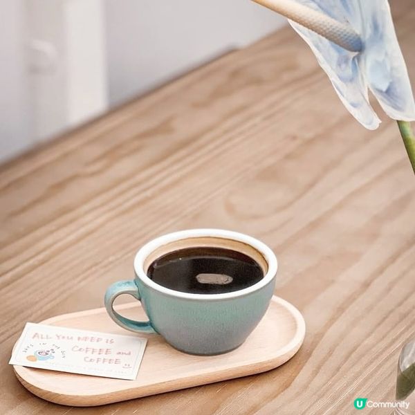 憑本《我家》截圖，堂食惠顧任何餃子餐，可免費獲贈一杯咖啡