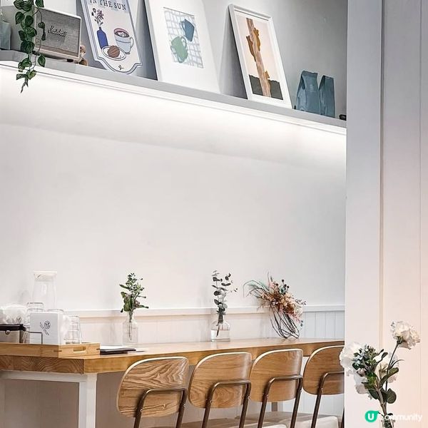 憑本《我家》截圖，堂食惠顧任何餃子餐，可免費獲贈一杯咖啡