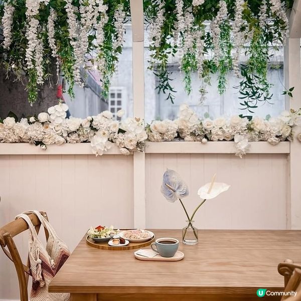 憑本《我家》截圖，堂食惠顧任何餃子餐，可免費獲贈一杯咖啡