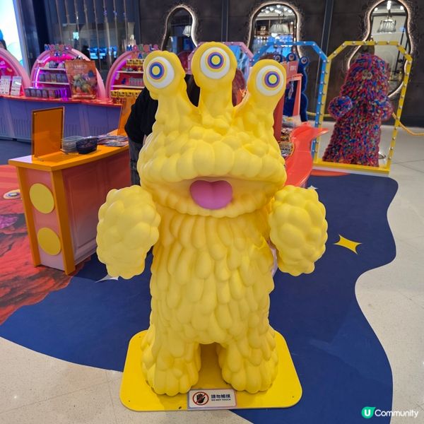 MOGOLS MART期間限定store