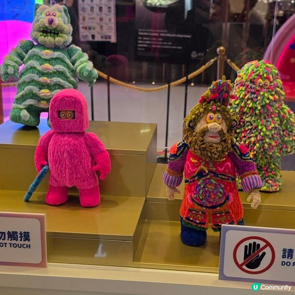 MOGOLS MART期間限定store