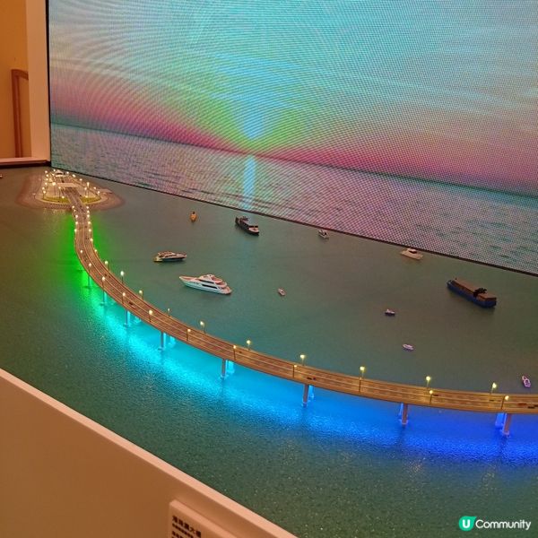 國慶76周年🎉微型藝術展，必睇！🤩