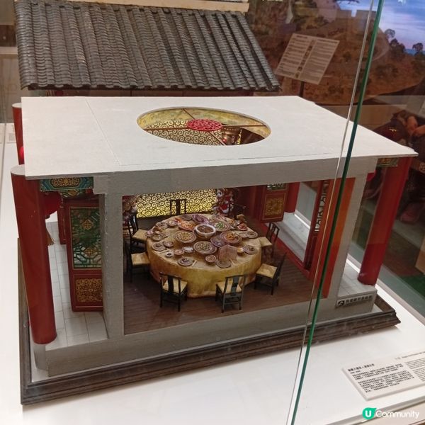 國慶76周年🎉微型藝術展，必睇！🤩