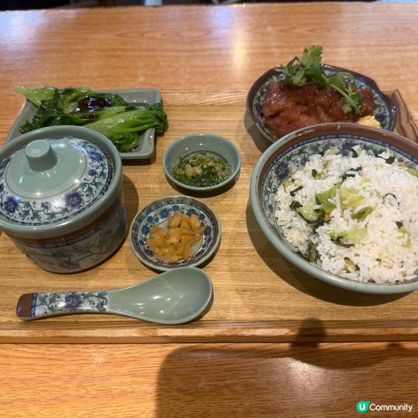 雞味濃|雞味濃(Chicken Fantasia)是油麻地一...