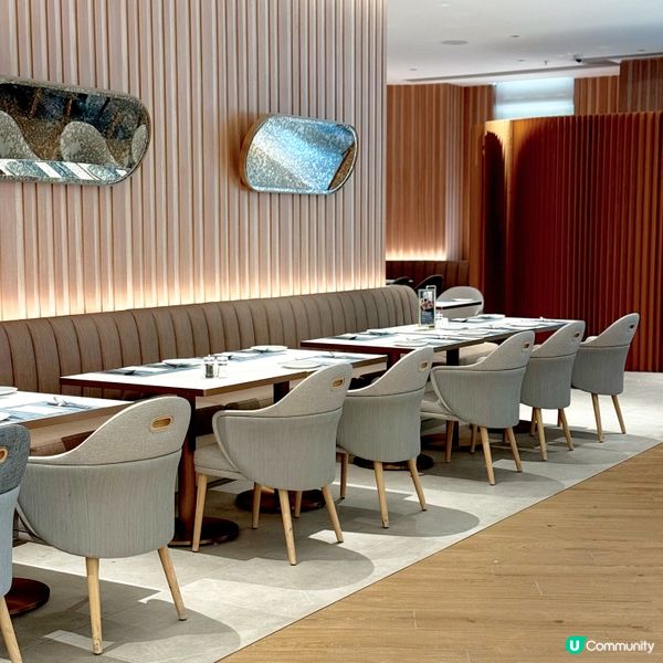 首度登場@Lobby Café