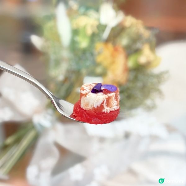 首度登場@Lobby Café